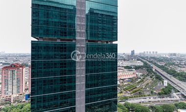 Disewakan Apartemen Holland Village tipe 2BR Full Furnished | HLVC004