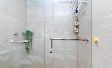 Disewakan Apartemen Holland Village tipe 2BR Full Furnished | HLVC004