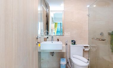 Disewakan Apartemen Holland Village tipe 2BR Full Furnished | HLVC004
