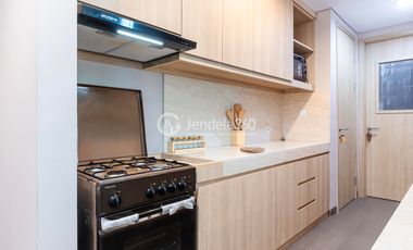 Disewakan Apartemen Holland Village tipe 2BR Full Furnished | HLVC004