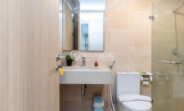Disewakan Apartemen Holland Village tipe 2BR Full Furnished | HLVC004