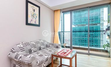 Disewakan Apartemen Holland Village tipe 2BR Full Furnished | HLVC004