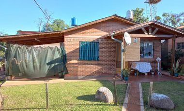 GUIDEK STASIUK VENDE EXCELENTE PROPIEDAD EN OBERA
