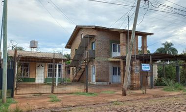 GUIDEK STASIUK VENDE EXCELENTE PROPIEDAD EN OBERA
