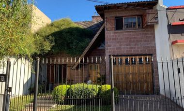 Chalet en Venta Ramos Mejia / La Matanza (A108 7771)