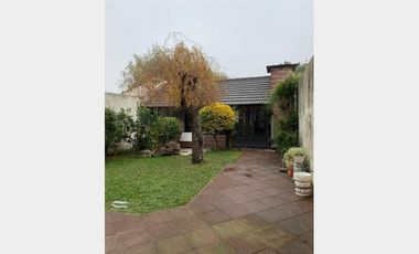 Chalet en Venta Ramos Mejia / La Matanza (A108 7771)