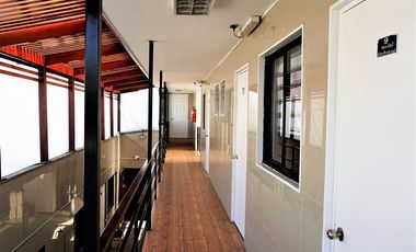 Hotel en Venta en Sector Centro - La Calera.