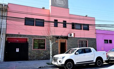 Hotel en Venta en Sector Centro - La Calera.