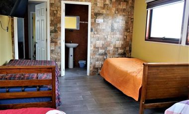 Hotel en Venta en Sector Centro - La Calera.
