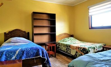 Hotel en Venta en Sector Centro - La Calera.