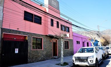 Hotel en Venta en Sector Centro - La Calera.