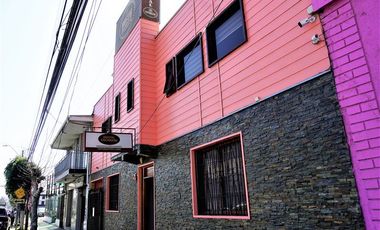 Hotel en Venta en Sector Centro - La Calera.