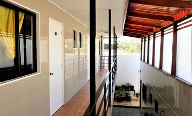 Hotel en Venta en Sector Centro - La Calera.