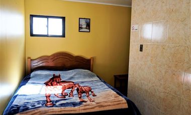 Hotel en Venta en Sector Centro - La Calera.
