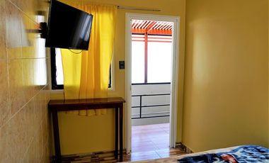 Hotel en Venta en Sector Centro - La Calera.