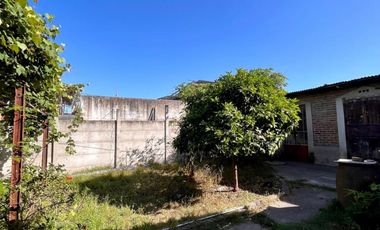 Casa de 3 AMBIENTES ubicada a 50 metros de la Avenida Monteverde