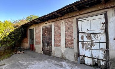 Casa de 3 AMBIENTES ubicada a 50 metros de la Avenida Monteverde