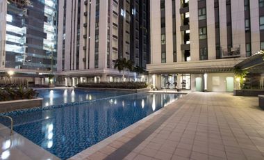 1 BR Executive condo for sale in Sapphire Bloc, East Tower, Pasig