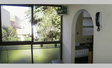 Departamento en Venta en Almagro 1 ambiente 33 m2 + balcón al contrafrente, 1er piso – Billinghurst 200