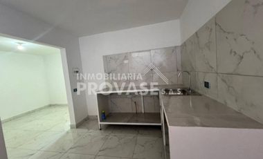 casa en venta en el llano. Cod V103651