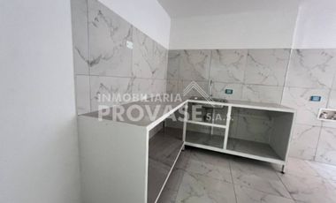 casa en venta en el llano. Cod V103651