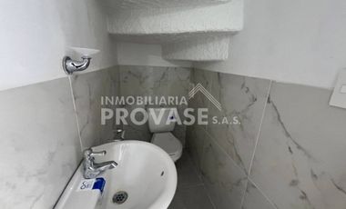 casa en venta en el llano. Cod V103651