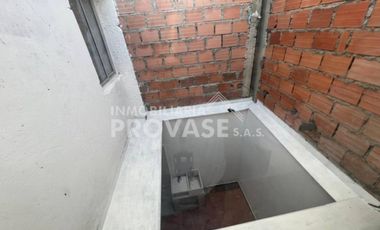 casa en venta en el llano. Cod V103651