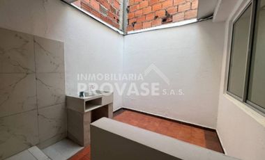 casa en venta en el llano. Cod V103651