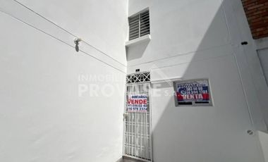 casa en venta en el llano. Cod V103651