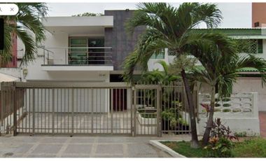 Casa independiente en venta, sector Riomar