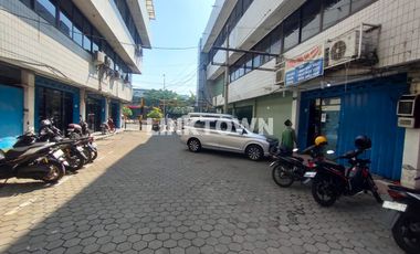 Ruko 4 Lantai Murah Cocok untuk Usaha atau Kantor di Bratang Binangun Surabaya Dekat Ngagel