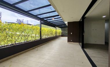 apartamento en arriendo en seleccionar barrio. Cod A214754