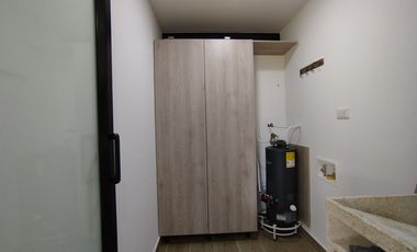 apartamento en arriendo en seleccionar barrio. Cod A214754