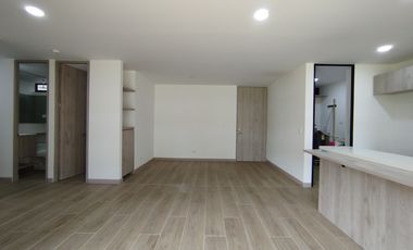 apartamento en arriendo en seleccionar barrio. Cod A214754