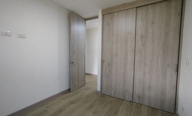 apartamento en arriendo en seleccionar barrio. Cod A214754