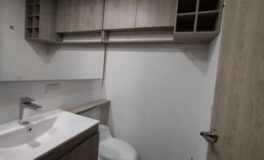 apartamento en arriendo en seleccionar barrio. Cod A214754