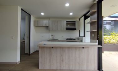 apartamento en arriendo en seleccionar barrio. Cod A214754