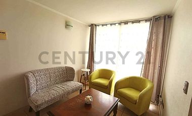 Arriendo Departamento cercano a Enjoy Peñuelas
