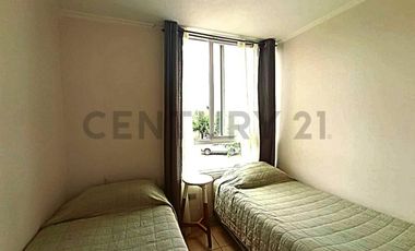 Arriendo Departamento cercano a Enjoy Peñuelas