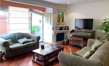 Venta apartamento en Santa Barbara con terraza