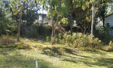 Vendo Terreno de 500 m en Fairway Gran Reserva