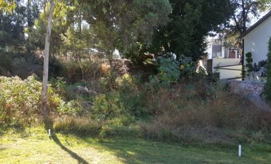 Vendo Terreno de 500 m en Fairway Gran Reserva