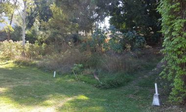 Vendo Terreno de 500 m en Fairway Gran Reserva