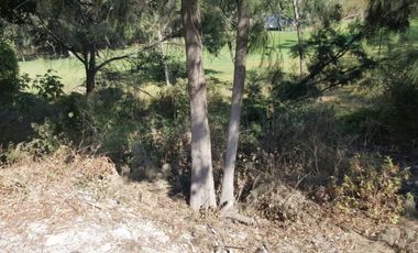 Vendo Terreno de 500 m en Fairway Gran Reserva