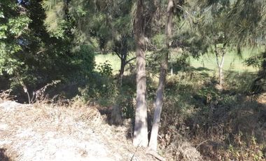 Vendo Terreno de 500 m en Fairway Gran Reserva