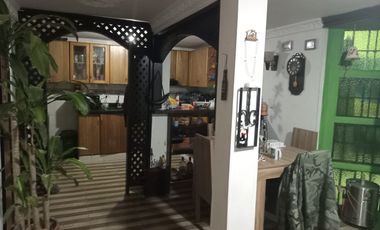 casa en venta en la florida - alcazar de la sabana. Cod V216503
