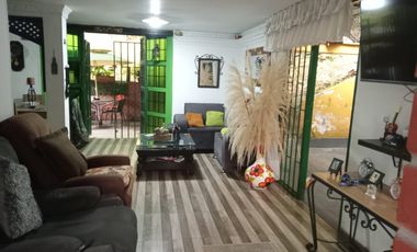 casa en venta en la florida - alcazar de la sabana. Cod V216503
