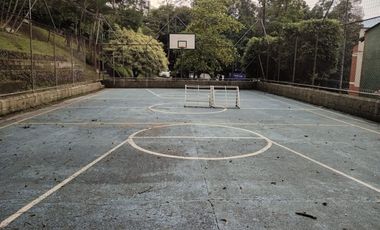 casa en venta en la florida - alcazar de la sabana. Cod V216503