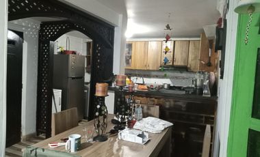 casa en venta en la florida - alcazar de la sabana. Cod V216503