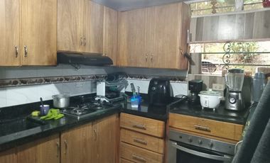 casa en venta en la florida - alcazar de la sabana. Cod V216503